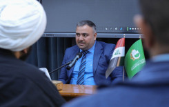 معهد القرآن الكريم يطلق برنامجًا تطويريًا لمنتسبيه