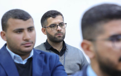 معهد القرآن الكريم يطلق برنامجًا تطويريًا لمنتسبيه