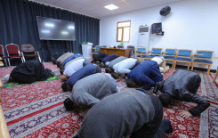 معهد القرآن الكريم يطلق برنامجًا تطويريًا لمنتسبيه
