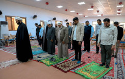 معهد القرآن الكريم يطلق برنامجًا تطويريًا لمنتسبيه