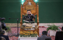 أصوات القراء تسافر بالجماهير صوب المعنى والتدبر في آيات الكتاب المبين