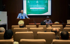 معهد القرآن يقيم دورة فريدة من نوعها حول المضامين القرآنية في نهج البلاغة