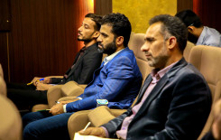 معهد القرآن يقيم دورة فريدة من نوعها حول المضامين القرآنية في نهج البلاغة