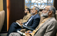 معهد القرآن يقيم دورة فريدة من نوعها حول المضامين القرآنية في نهج البلاغة