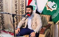 منابر النور في ضيافة مؤسسة الجوادين القرآنية بمحافظة الديوانية