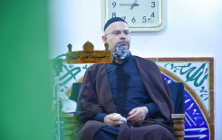 فرع بابل يختتم مجالسه الفكرية الحسينية في قضاء المحاويل