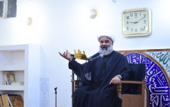 فرع بابل يختتم مجالسه الفكرية الحسينية في قضاء المحاويل