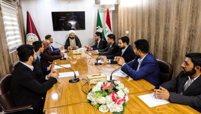 مركز المشاريع القرآنية يقيم ورشة علمية حول برامج مشروع أمير القراء الوطني الاثرائية