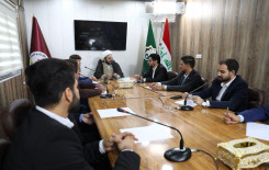 مركز المشاريع القرآنية يقيم ورشة علمية حول برامج مشروع أمير القراء الوطني الاثرائية