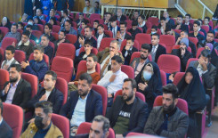 المجمع العلمي للقرآن الكريم يختتم مسابقة (فتية آمنوا) القرآنية الخاصة بطلبة مدارس بابل