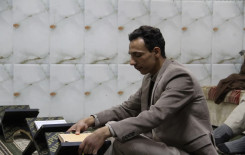 فرع الهندية يقيم محفلًا قرآنيًا في القضاء بمشاركة نخبة من القرّاء