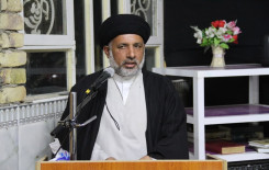 فرع الهندية يقيم محفلًا قرآنيًا في القضاء بمشاركة نخبة من القرّاء