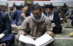 فرع الهندية يقيم محفلًا قرآنيًا في القضاء بمشاركة نخبة من القرّاء