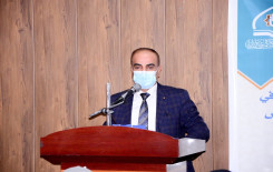 فرع بابل وكلية التمريض ينظمان ندوة حوارية بعنوان فقه الشباب الجامعي