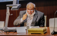 قسم الإعلام ومعهد القرآن الكريم يقيمان دورة لإعداد عرفاء الحفل لمنتسبي العتبة العباسية المقدسة