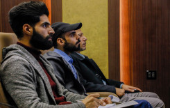 قسم الإعلام ومعهد القرآن الكريم يقيمان دورة لإعداد عرفاء الحفل لمنتسبي العتبة العباسية المقدسة