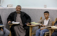 المَجمَع العلميّ يواصل إقامة محافله التدبرية في كربلاء