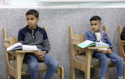 المَجمَع العلميّ يواصل إقامة محافله التدبرية في كربلاء