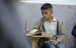 المَجمَع العلميّ يواصل إقامة محافله التدبرية في كربلاء