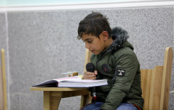 المَجمَع العلميّ يواصل إقامة محافله التدبرية في كربلاء