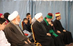 معهد القرآن الكريم / فرع لندن يختتم المسابقة القرآنية الثانية في بريطانيا