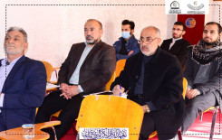 فرع معهد القرآن الكريم في بابل يستأنف دورات مشروع الحقيبة القرآنية بالمحافظة