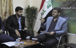 أمير القرآء الوطني يكمل استعداداته لإنطلاق الفترة الثالثة 