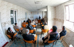 معهد القرآن الكريم فرع الهندية يقيم ندوة معرفية حول بلاغة القرآن