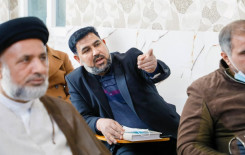 معهد القرآن الكريم فرع الهندية يقيم ندوة معرفية حول بلاغة القرآن