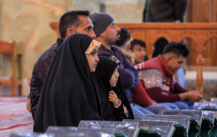 عرش التلاوة يواصل محافله في الصحن العباسي المطهر وسط حضور حاشد لزوار مرقد ابي الفضل العباس عليه السلام.