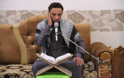 مؤسسة سعيد بن جبير القرآنية في ضيافة معهد القرآن الكريم فرع الهندية