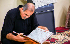 سلسة من الدروس القرآنية تشمل التلاوة والتدبر يقيمها معهد القرآن الكريم