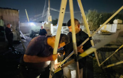 المجمع العلمي ينهي استعداداته لافتتاح المحطات التعليمية  بغداد