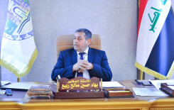 معهد القرآن الكريم يزور عددًا من كليات جامعة بابل لتفعيل المشاريع القرآنية فيها