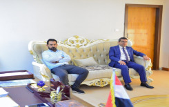 معهد القرآن الكريم يزور عددًا من كليات جامعة بابل لتفعيل المشاريع القرآنية فيها