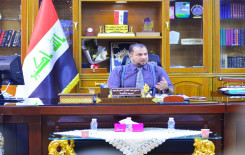 معهد القرآن الكريم يزور عددًا من كليات جامعة بابل لتفعيل المشاريع القرآنية فيها