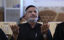 المجمع العلمي للقرآن الكريم يقيم 48 مجلس عزاء للزهراء (عليها السلام)