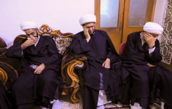 المجمع العلمي للقرآن الكريم يقيم 48 مجلس عزاء للزهراء (عليها السلام)