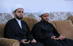 المجمع العلمي للقرآن الكريم يقيم 48 مجلس عزاء للزهراء (عليها السلام)