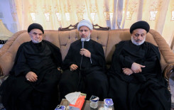 المجمع العلمي للقرآن الكريم يقيم 48 مجلس عزاء للزهراء (عليها السلام)