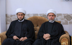 المجمع العلمي للقرآن الكريم يقيم 48 مجلس عزاء للزهراء (عليها السلام)