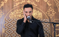 المجمع العلمي للقرآن الكريم يقيم 48 مجلس عزاء للزهراء (عليها السلام)