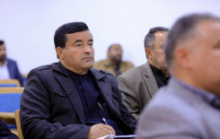 المَجمَع العلميّ يطلق دورة الساقي لأحكام التلاوة والأداء القرآني في كربلاء