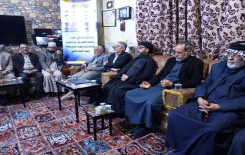 معهد القرآن الكريم يقيم عددًا من الختمات القرآنية في بغداد