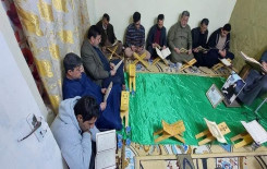 معهد القرآن الكريم يقيم عددًا من الختمات القرآنية في بغداد