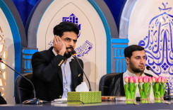 بنسختها السابعة فعاليات المسابقة القرآنية الفرقية تنطلق وسط اجراءات الصحة والسلامة