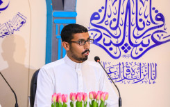 بنسختها السابعة فعاليات المسابقة القرآنية الفرقية تنطلق وسط اجراءات الصحة والسلامة