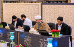 بنسختها السابعة فعاليات المسابقة القرآنية الفرقية تنطلق وسط اجراءات الصحة والسلامة