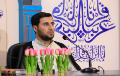 بنسختها السابعة فعاليات المسابقة القرآنية الفرقية تنطلق وسط اجراءات الصحة والسلامة