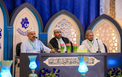 بنسختها السابعة فعاليات المسابقة القرآنية الفرقية تنطلق وسط اجراءات الصحة والسلامة